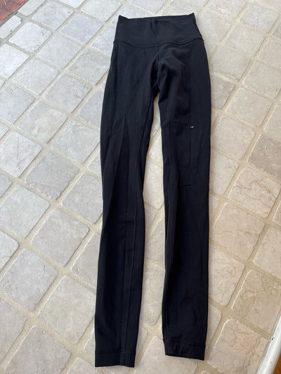 Lululemon 2 Activewear (Pre-owned)