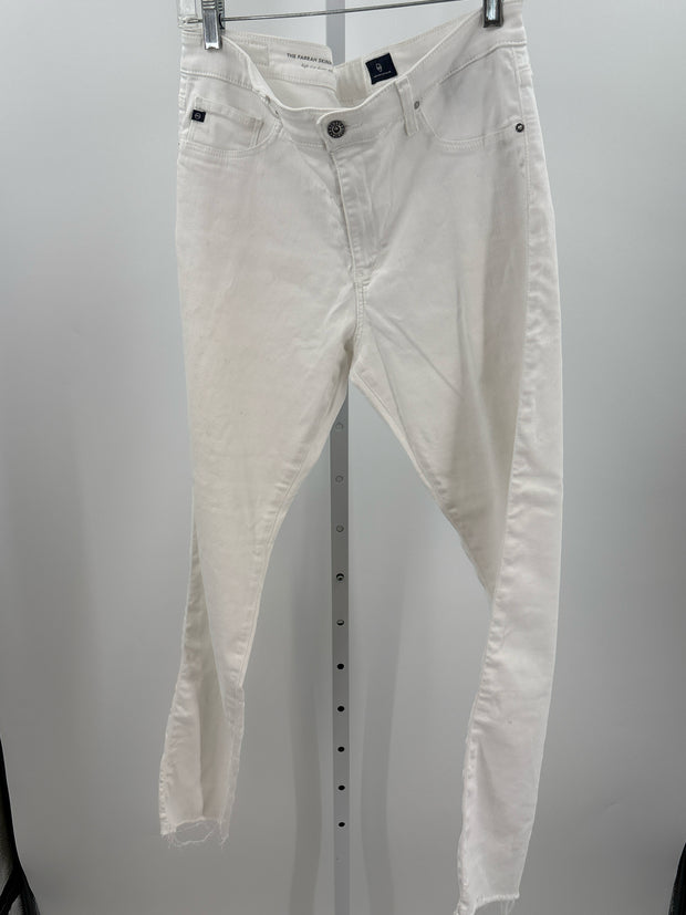 AG Jeans (Pre-owned)