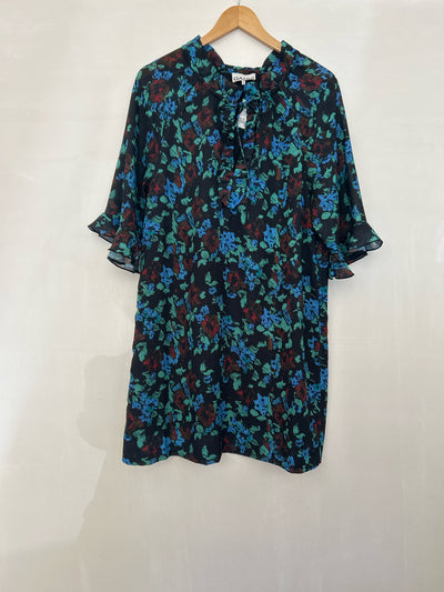 Ganni Size 34 Dresses (Pre-owned)