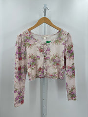 Love Shack Fancy Sweaters (Pre-owned)