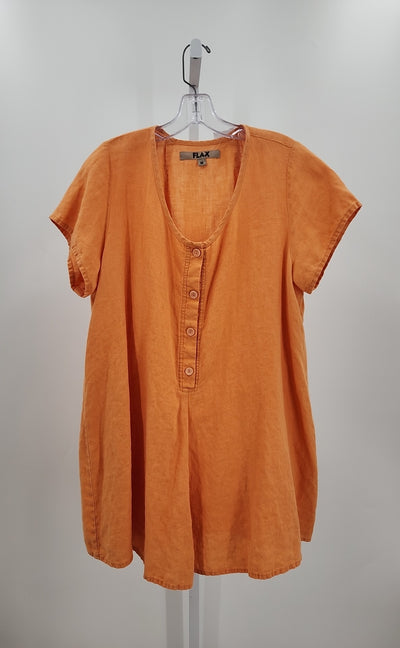 Flax Size M Shirts (Pre-owned)