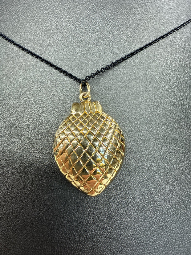 Monica Rich Kosann Necklaces (Pre-owned)