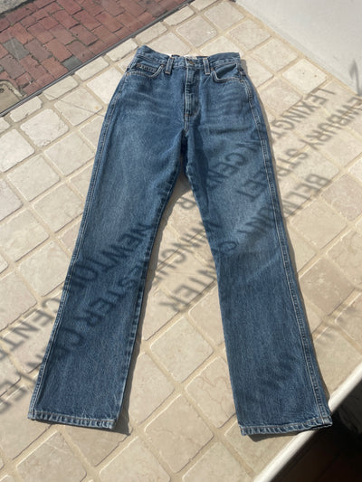 AGOLDE Jeans (Pre-owned)