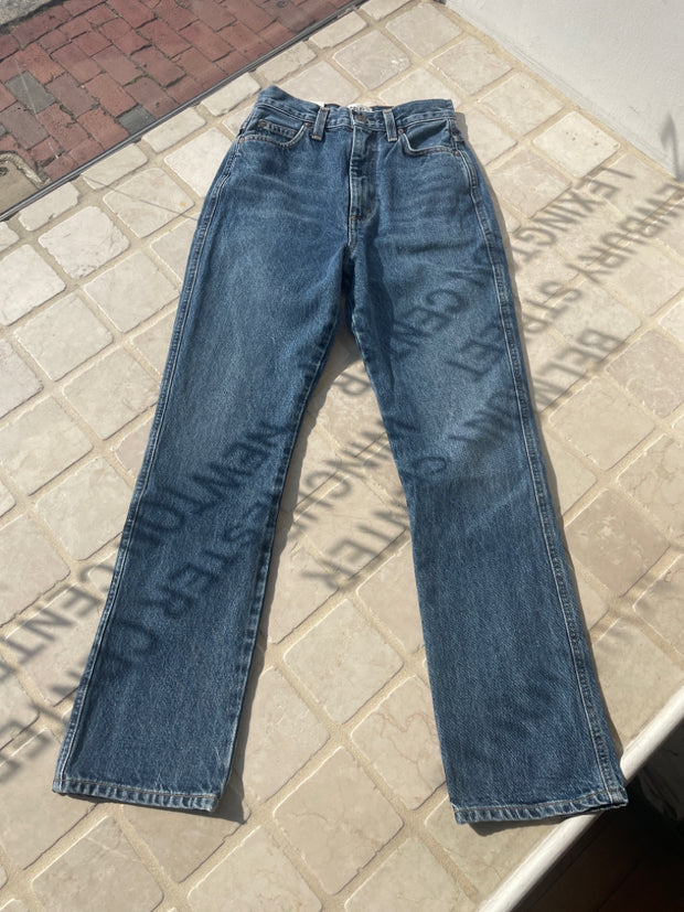 AGOLDE Jeans (Pre-owned)