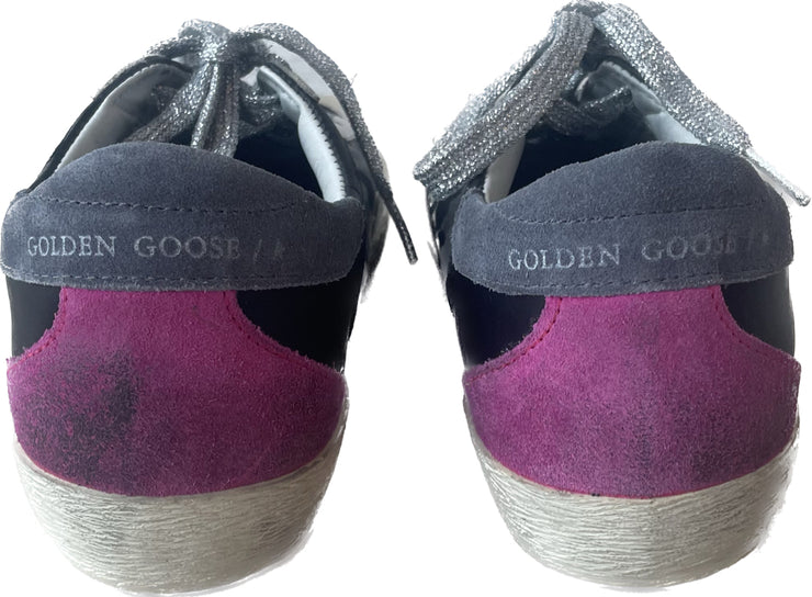 Golden Goose Size 36 Sneakers (Pre-owned)