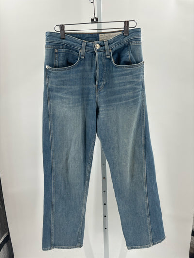 Rag and Bone Jeans (Pre-owned)