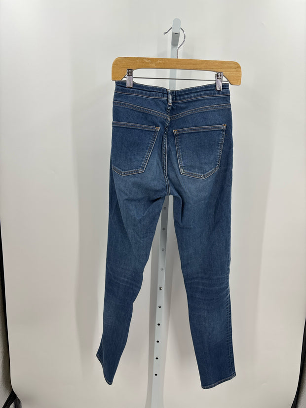 Acne Jeans (Pre-owned)