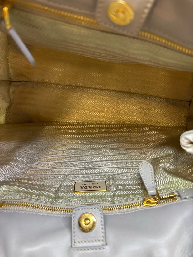 Prada Handbags (Pre-owned)