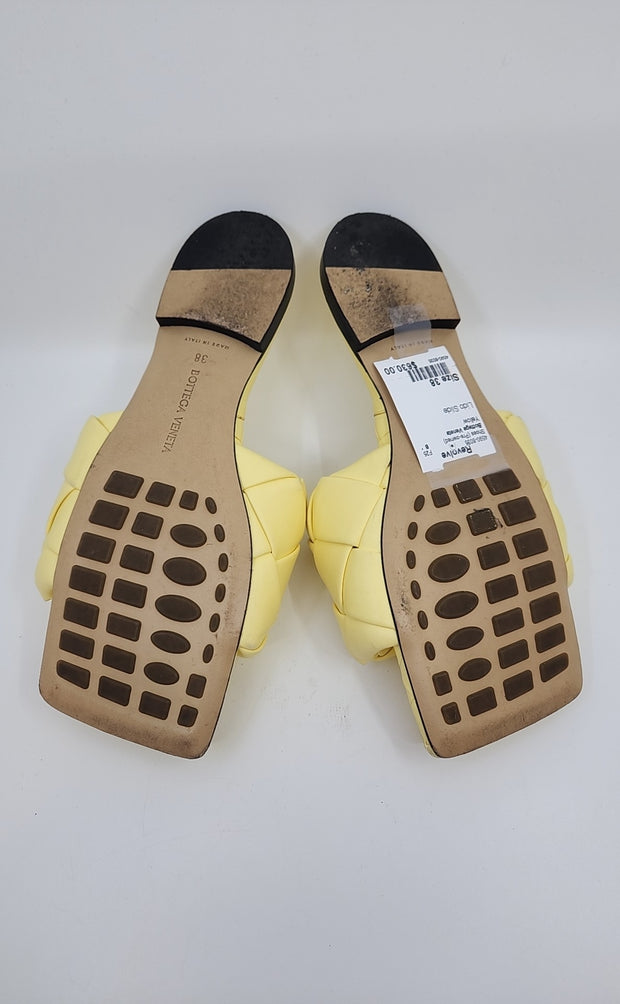 Bottega Veneta Size 38 Shoes (Pre-owned)