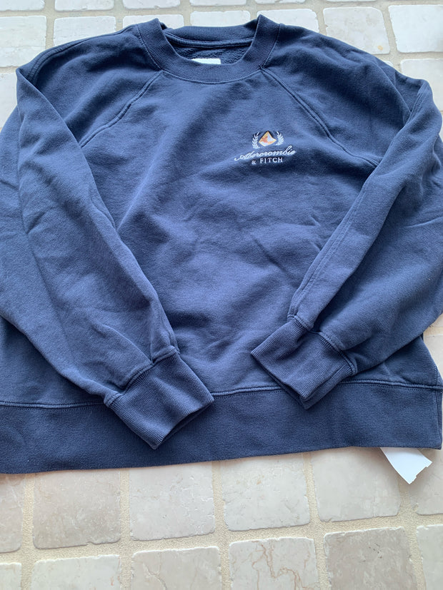 Abercrombie Sweatshirt (Pre-owned)