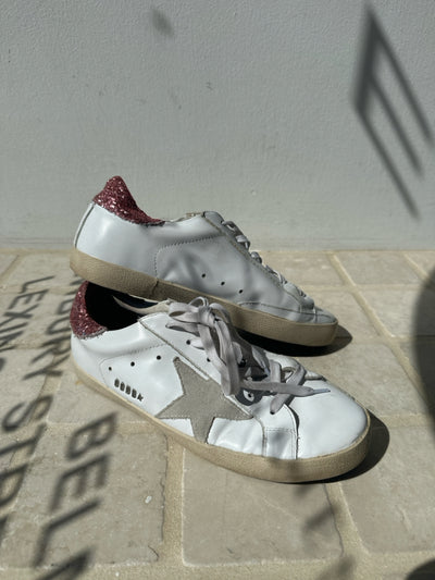 Golden Goose Size 40 Shoes (Pre-owned)