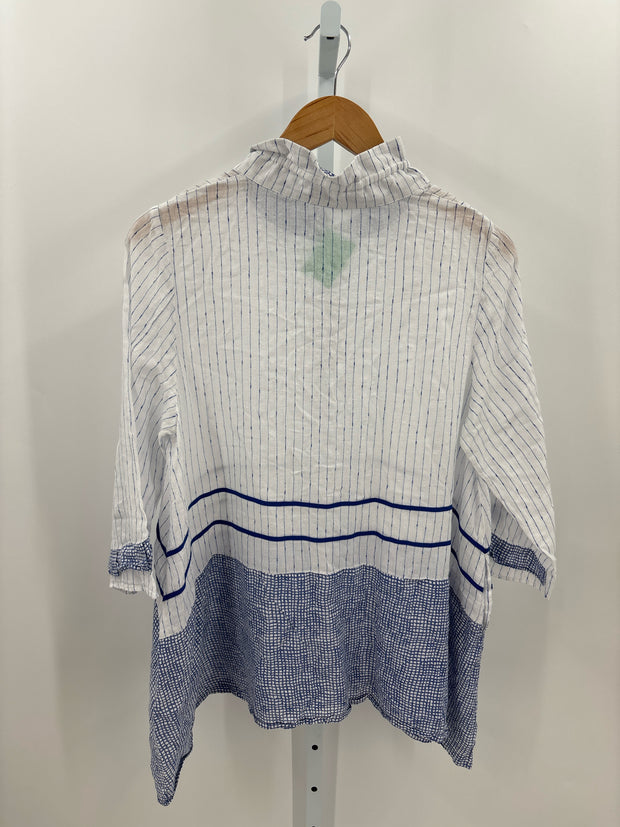 Terra Size M Shirts (Pre-owned)
