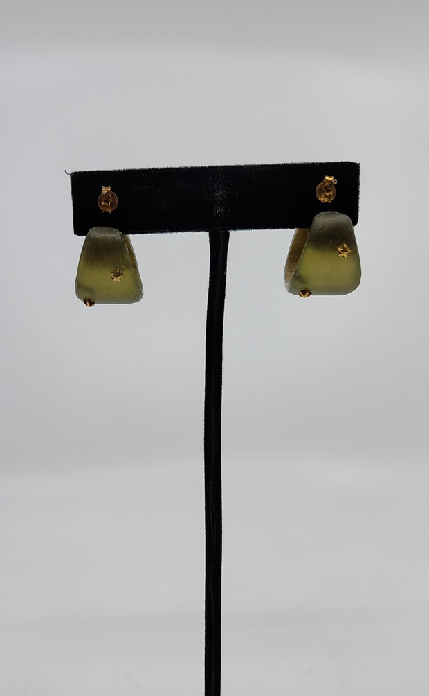 Alexis Bittar Earrings (Pre-owned)