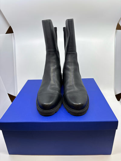 Stuart Weitzman Size 9 Boots (Pre-owned)