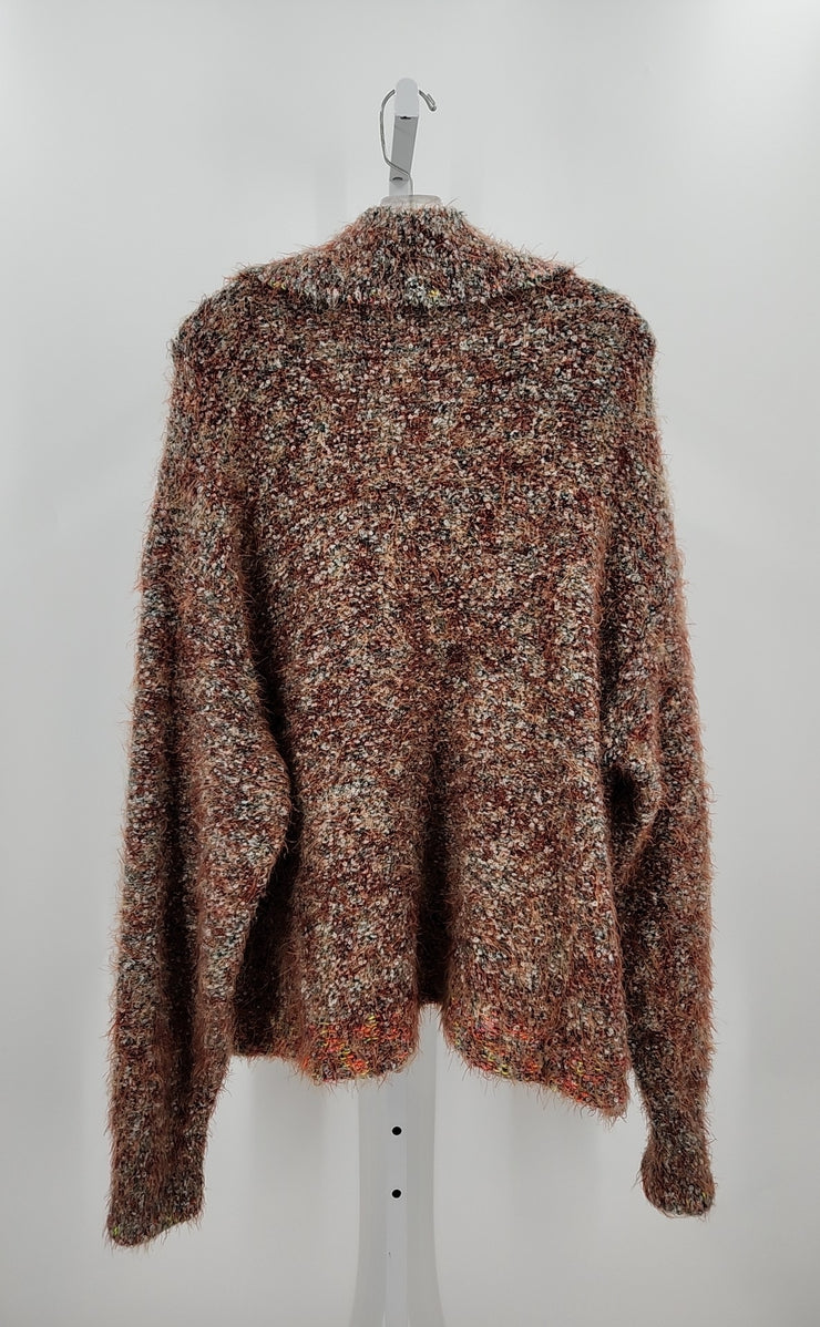 Free People Sweaters (Pre-owned)