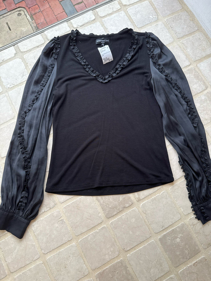 Generation Love Size XS Shirts (Pre-owned)