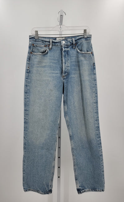 AGOLDE Jeans (Pre-owned)