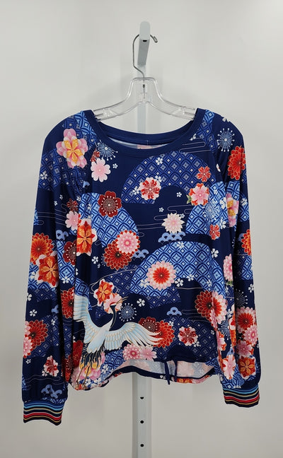 Johnny Was Size L Shirts (Pre-owned)