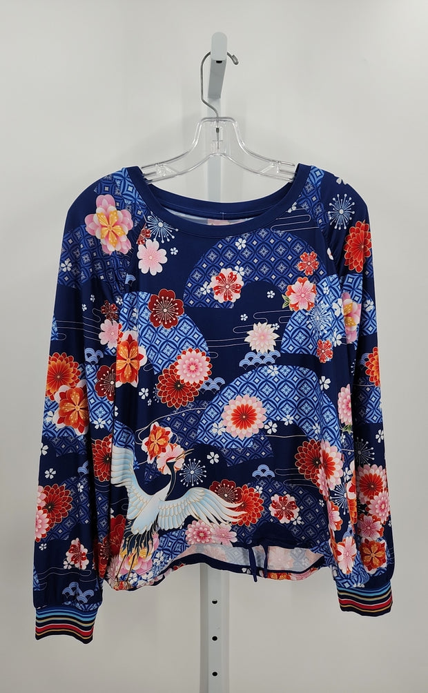 Johnny Was Size L Shirts (Pre-owned)