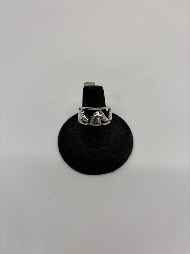Rings (Pre-owned)