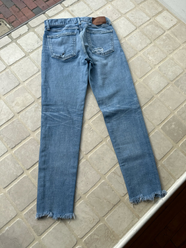 Moussy Jeans (Pre-owned)