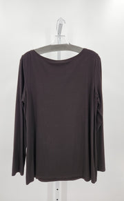 Eileen Fisher Size L Shirts (Pre-owned)