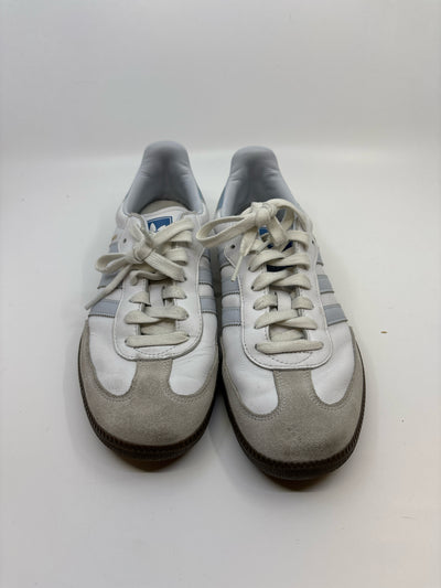 Adidas Size 9 Sneakers (Pre-owned)