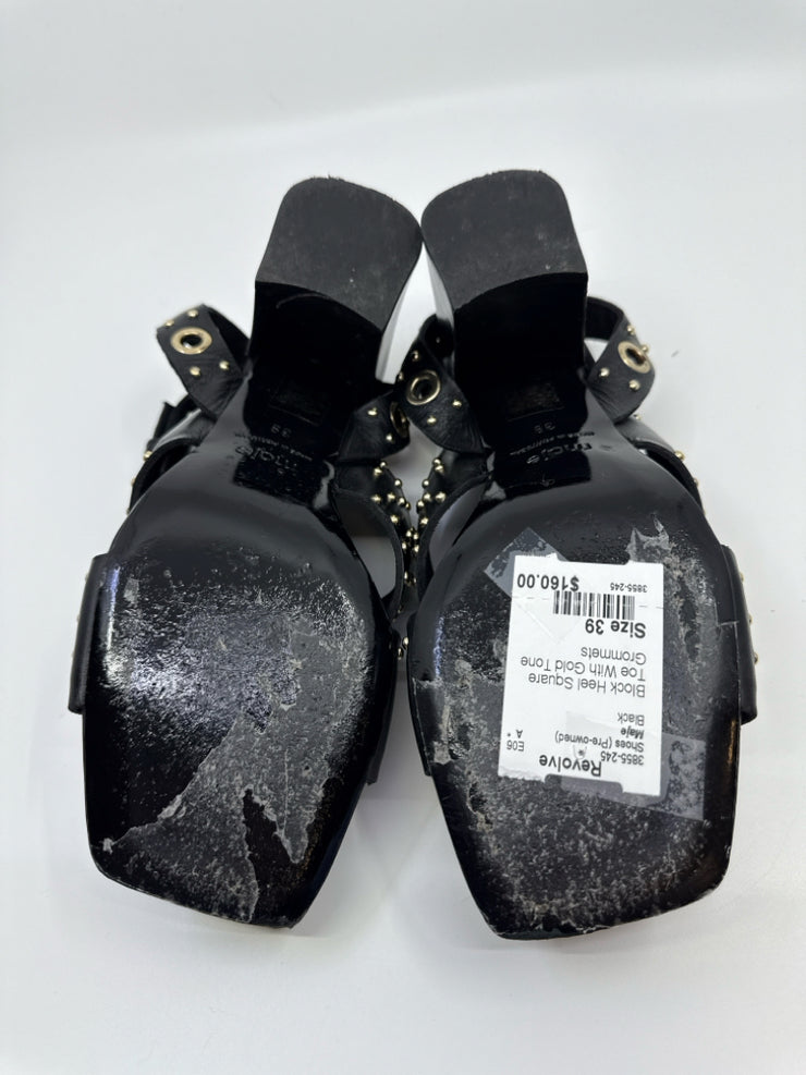 Maje Size 39 Shoes (Pre-owned)