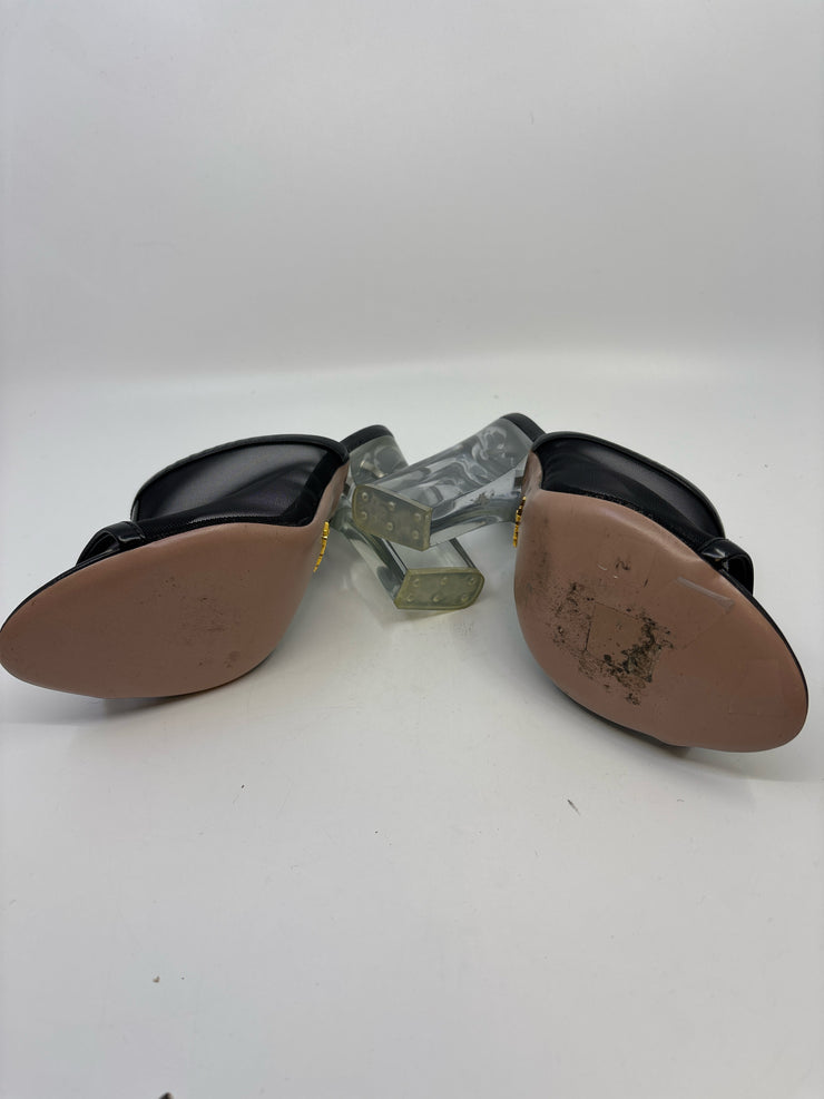 Prada Size 38.5 Shoes (Pre-owned)