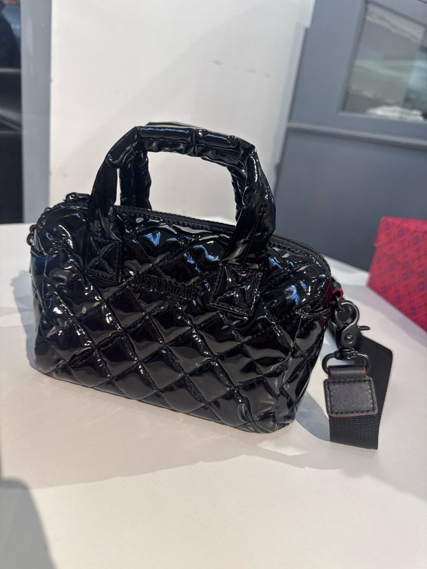 MZ WALLACE Handbags (Pre-owned)