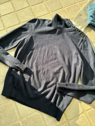 J Crew Sweaters (Pre-owned)