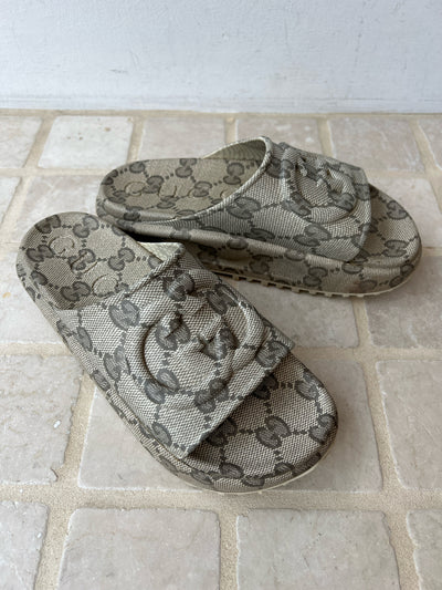 Gucci Size 40 Shoes (Pre-owned)