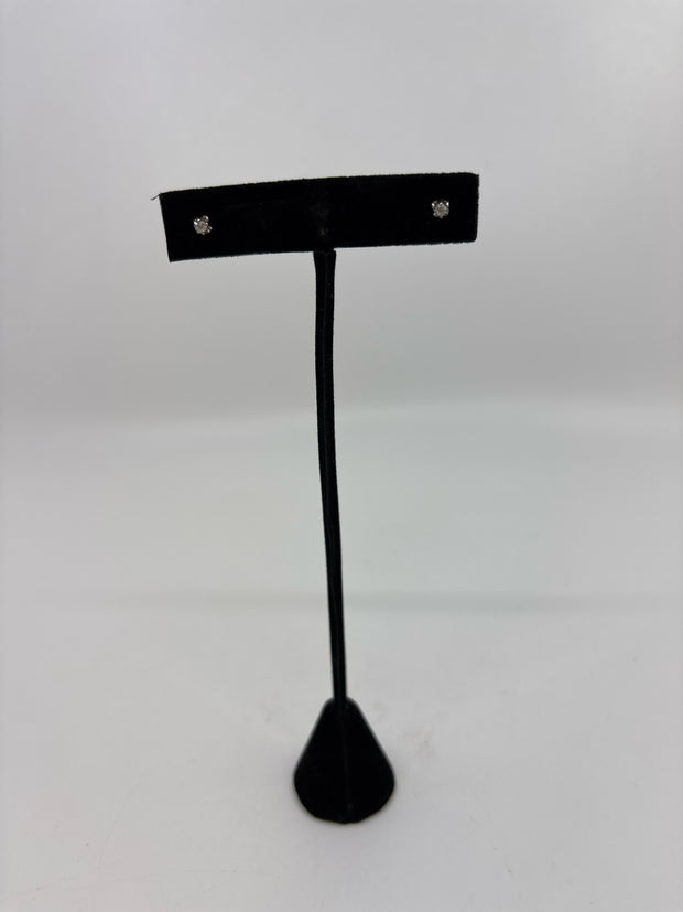 Earrings (Pre-owned)