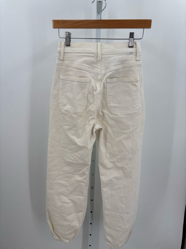 Mother Jeans (Pre-owned)