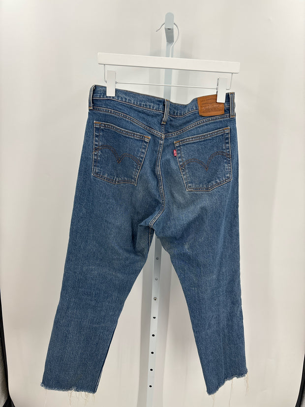 Levi Jeans (Pre-owned)