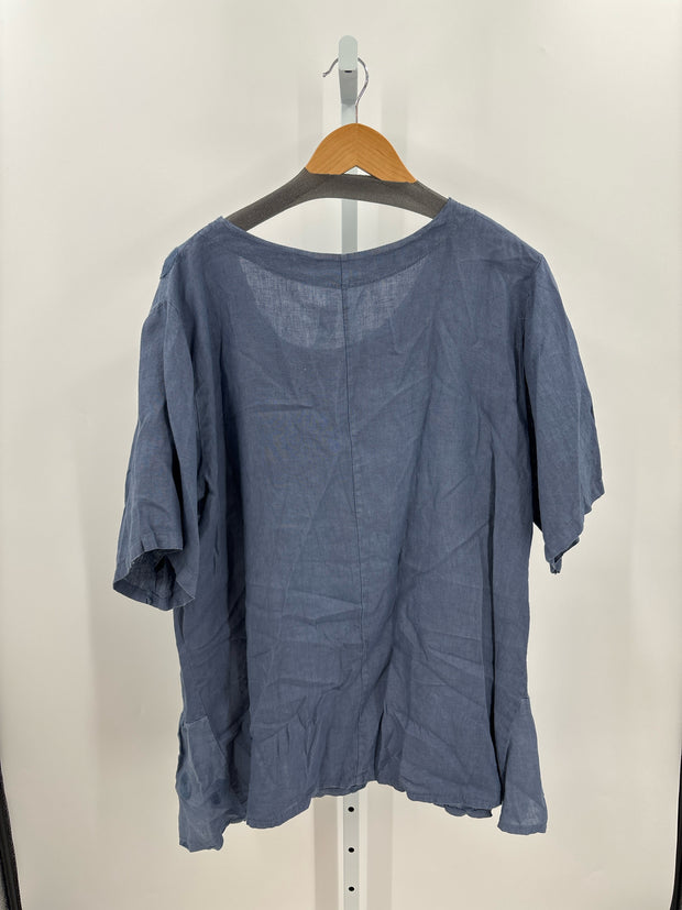 Eye of the Needle Shirts (Pre-owned)