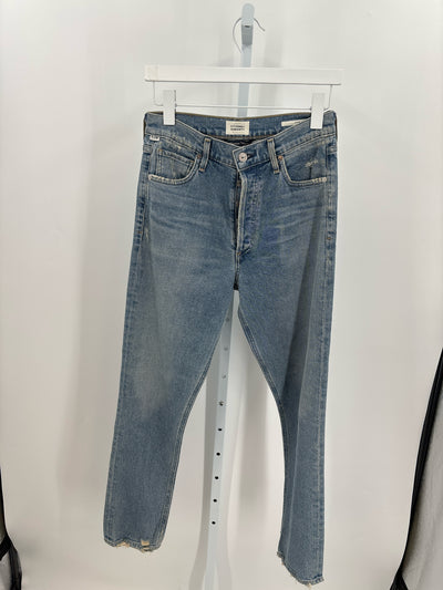 Citizens of Humanity Jeans (Pre-owned)