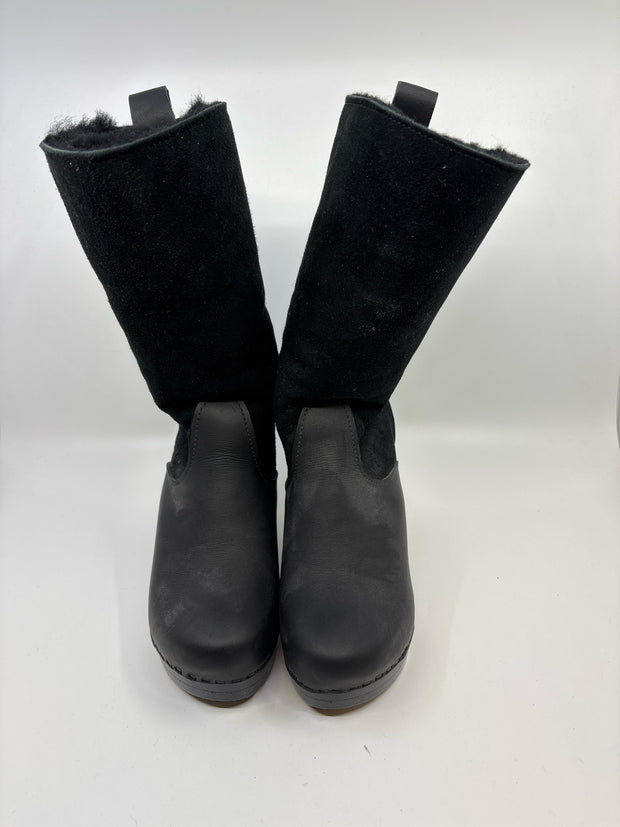 Size 36 Boots (Pre-owned)