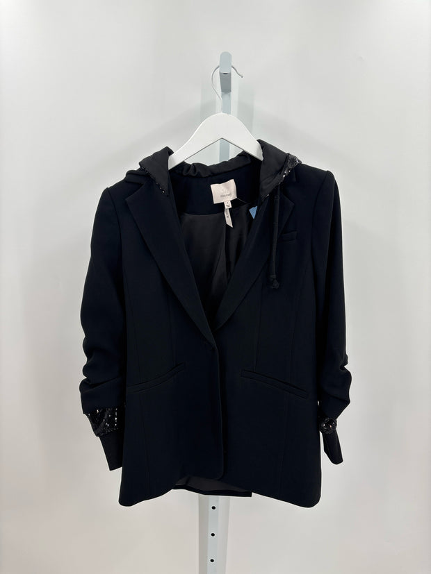 Cinq A Sept Jackets INDOOR (Pre-owned)