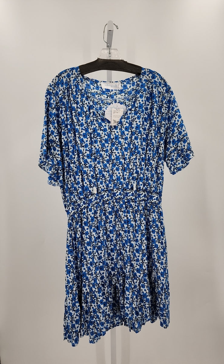 Walker & Wade Size L Dresses (Pre-owned)