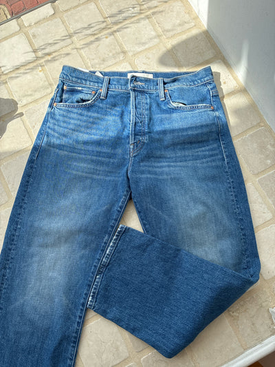 Mother Jeans (Pre-owned)