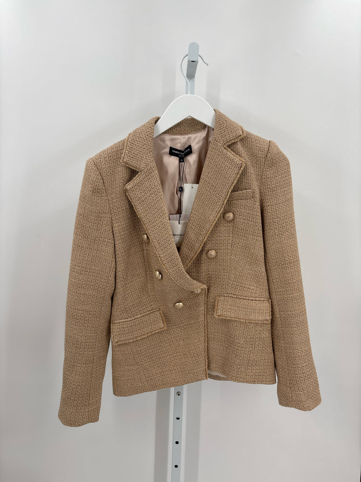 Generation Love Jackets INDOOR (Pre-owned)