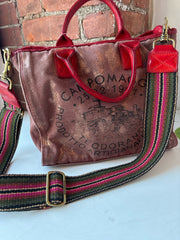 Campomaggi Handbags (Pre-owned)