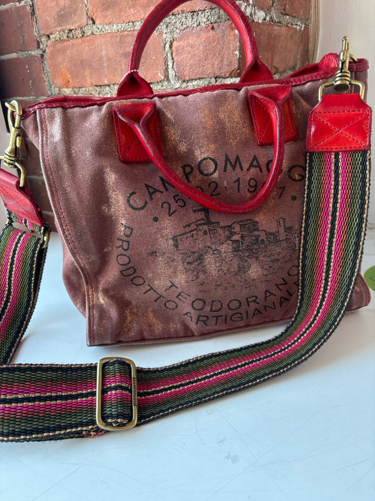 Campomaggi Handbags (Pre-owned)