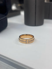 Tiffany & Co Rings (Pre-owned)