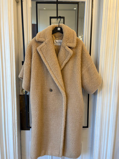 Max Mara Jackets INDOOR (Pre-owned)