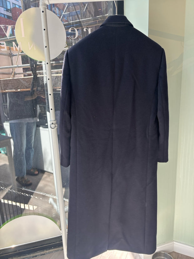 The Row Coats (Pre-owned)