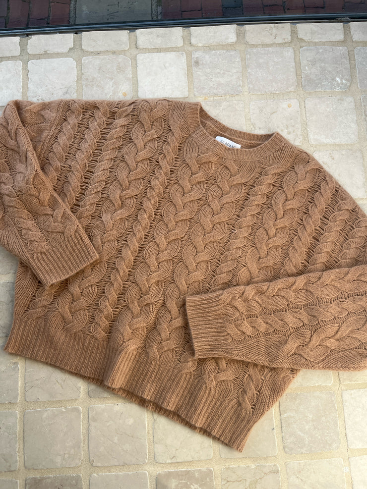 Naadam Sweaters (Pre-owned)