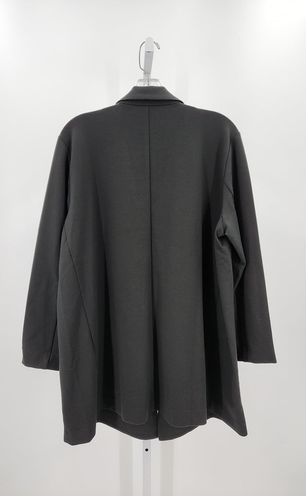 Eileen Fisher Jackets INDOOR (Pre-owned)