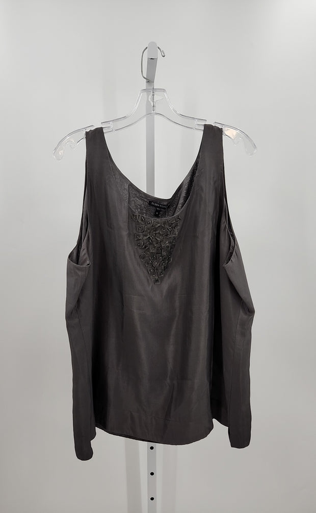 Eileen Fisher Size XL Shirts (Pre-owned)